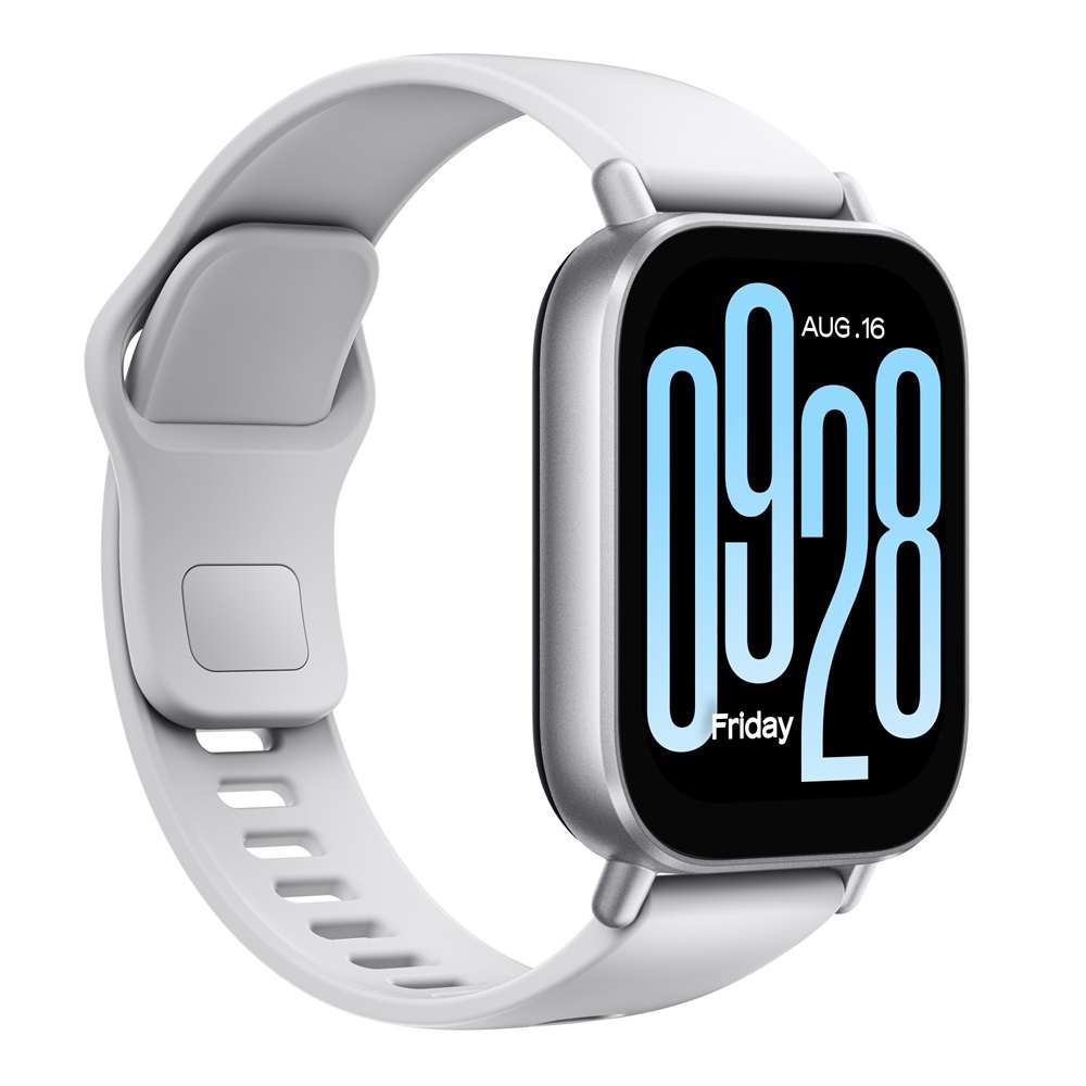 Redmi Watch 5 Active Matte Silver / BHR8790GL - Image 2