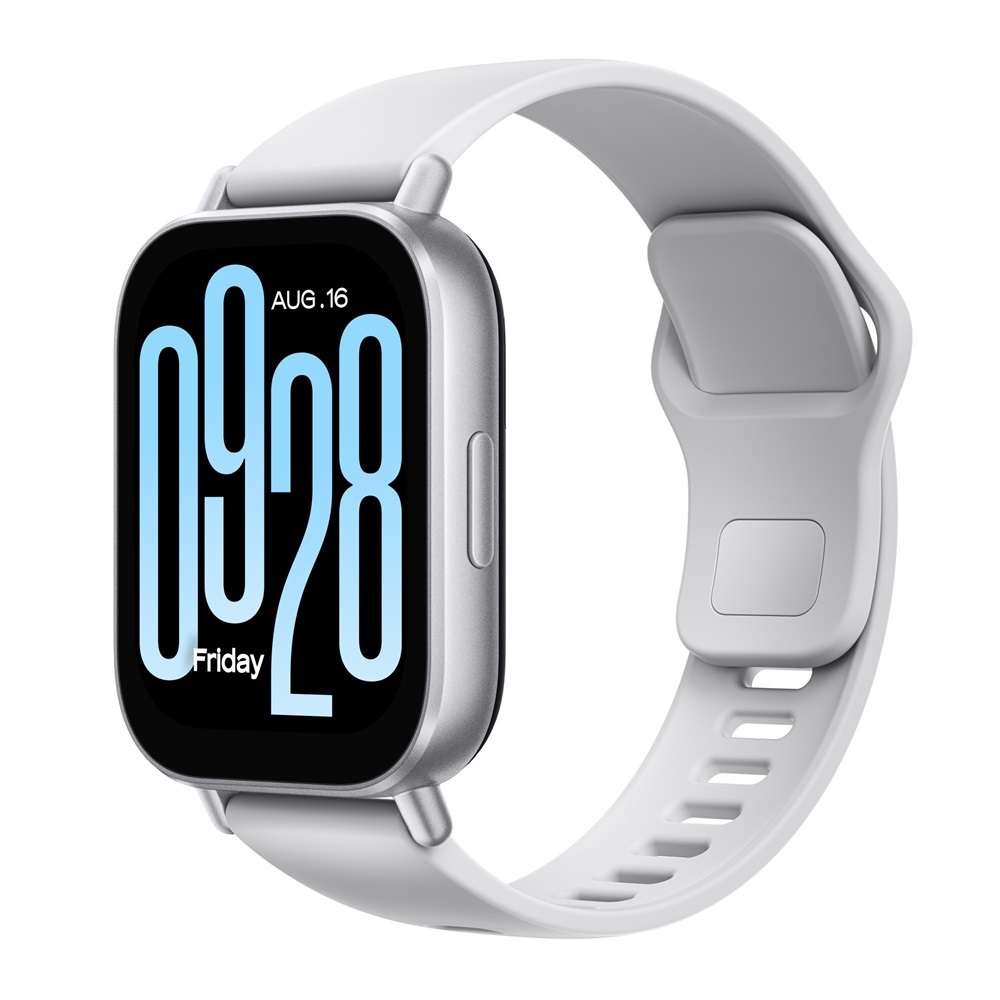 Redmi Watch 5 Active Matte Silver / BHR8790GL - Image 3