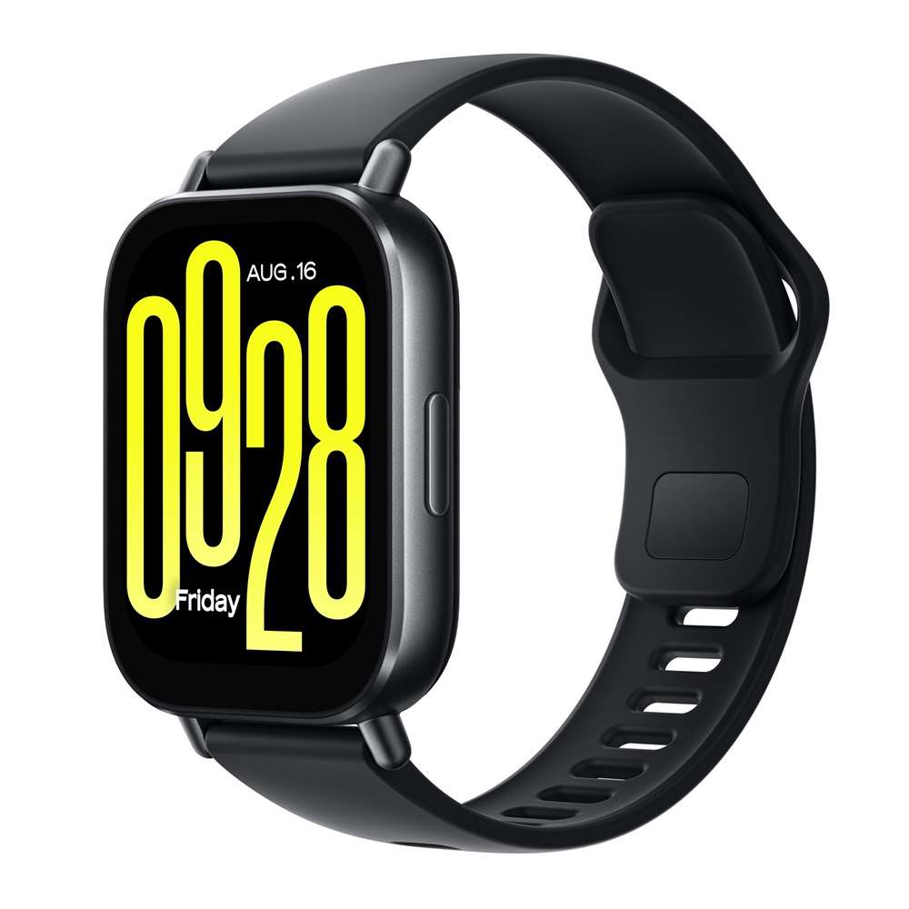 Redmi Watch 5 Active Midnight Black / BHR8784GL - Image 3