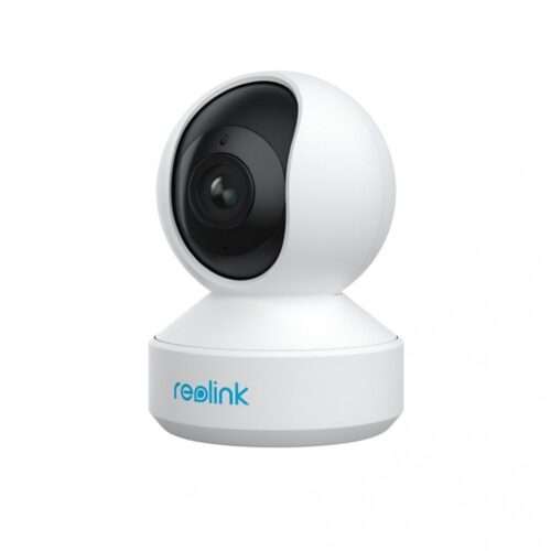 Reolink E340 5MP WiFi PTZ IP kamera – Intelligens beltéri biztonsági kamera automatikus követéssel