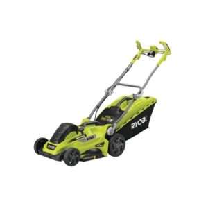 Ryobi 1800W fűnyíró, 40 cm vágási szélességgel - RLM18E40H