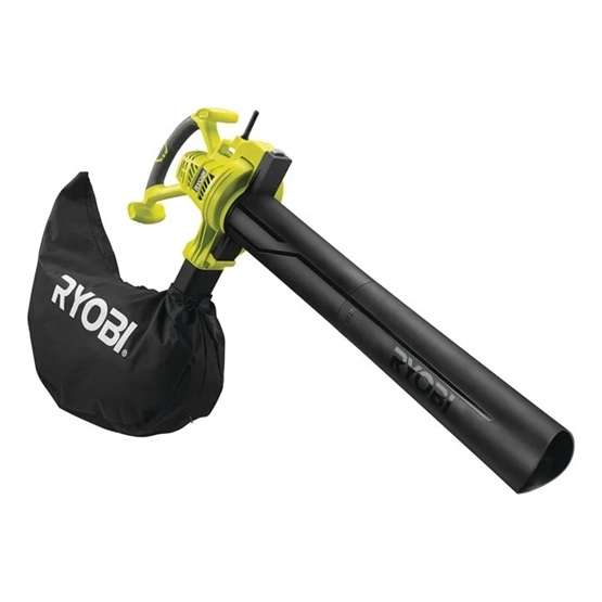 Ryobi 3000W lombszívó-fúvó - RBV3000CSV - Image 3