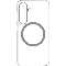 S25 Clear Magnet Case YUCHUAN, Transparency