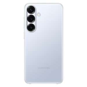 S25+ Clear, Transparent
