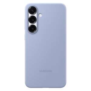 S25+ Silicone, Light Blue