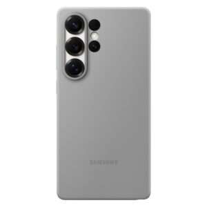 S25 Ultra Silicone, Gray