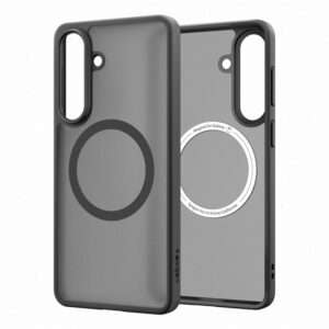 S26+ Capella Magnet Case, Black