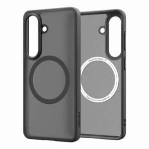 S26 Capella Magnet Case, Black