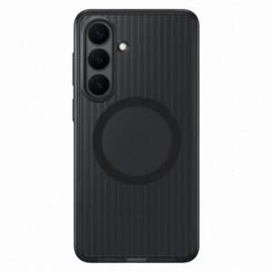 S26+ Rugged Magnet Case, Black