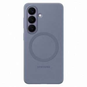 S26 Silicone Magnet Case, Blueviolet