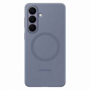 S26+ Silicone Magnet Case, Blueviolet