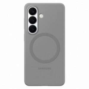 S26 Silicone Magnet Case, Gray