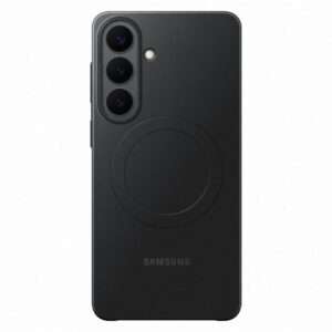 S26 Slim Magnet Case Case, Black