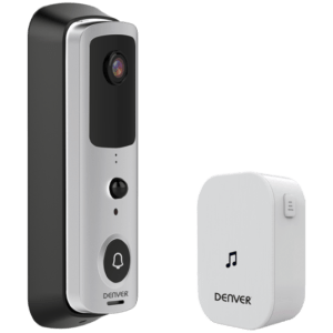 Denver SHV-120 IP videó kaputelefon