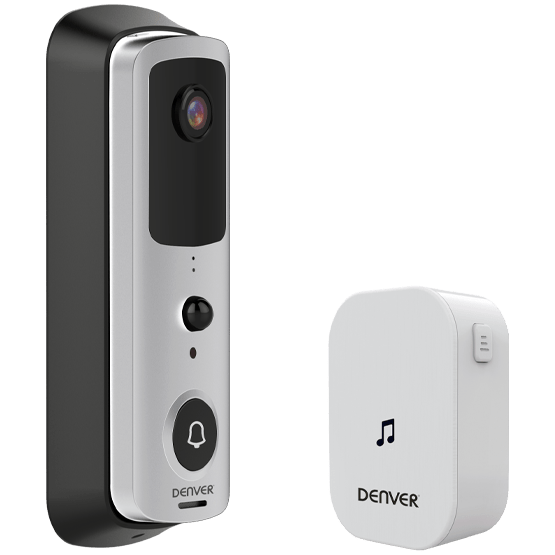 Denver SHV-120 IP videó kaputelefon