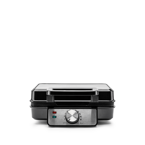 Huslog Waffle Maker 2 dupla gofri sütő AK-2149 - Image 3