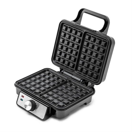 Huslog Waffle Maker 2 dupla gofri sütő AK-2149 - Image 2