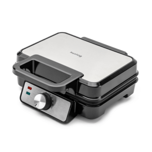 Huslog Waffle Maker 2 dupla gofri sütő AK-2149