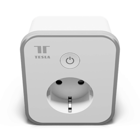 TESLA okos konnektor 2 USB - Image 3