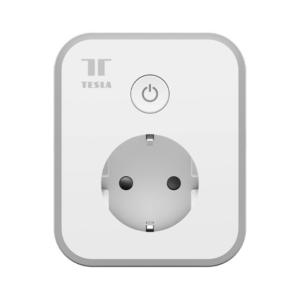 TESLA okos konnektor 2 USB