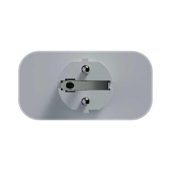 TESLA okos konnektor, dupla, SD300 - Image 3