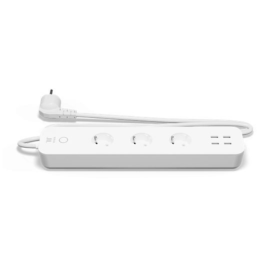 TESLA okos hosszabbító 3 + 4 USB - Image 2