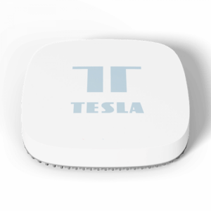 TESLA Smart ZigBee Hub okosotthon központ