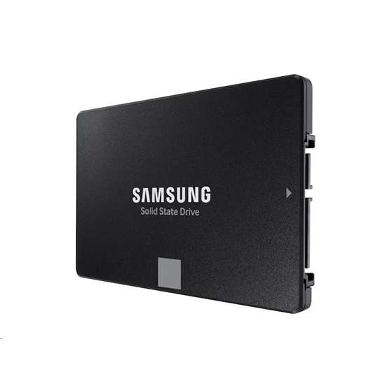 Samsung SSD 250GB 870 EVO Basic 2,5" SATA3 - Image 3