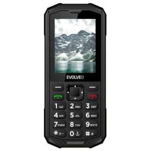 STRONGPHONE X5  Black/Gray