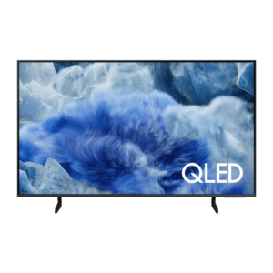 Samsung QE43Q8FAAUXXH 4K UHD Smart QLED TV, 109 cm
