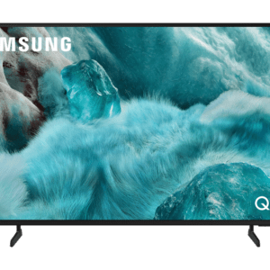 Samsung QE55Q7FAAUXXH 4K UHD Smart QLED TV, 140 cm
