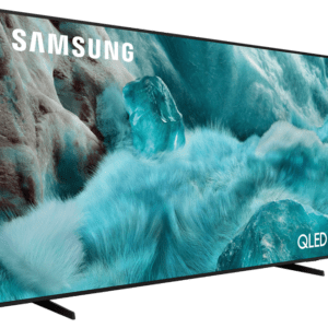 Samsung QE65Q7FAAUXXH 4K UHD Smart QLED TV, 165 cm