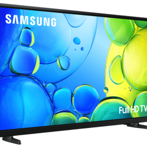 Samsung UE32F6002FKXXH 4K UHD Smart FHD TV, 80 cm