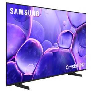 Samsung UE55U8072FUXXH 4K UHD Smart LED TV, 140 cm