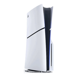 PlayStation 5 Slim Standard Edition Játékkonzol - Fehér