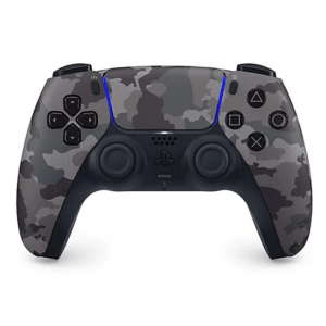PlayStation Dualsense Grey Camo Kontroller