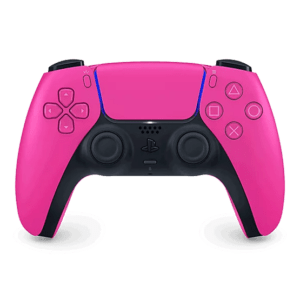 PlayStation Dualsense Nova Pink Kontroller