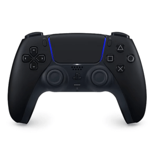 PlayStation Dualsense kontroller - Fekete