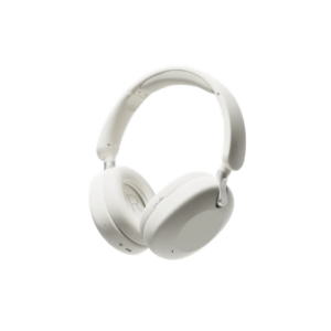 Sudio K2 Pro Hibrid ANC Fejhallgató, Fehér
