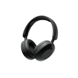 Sudio K2 Pro Hibrid ANC Fejhallgató, Fekete