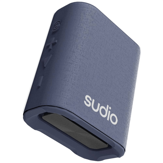 Sudio S2 Mini Hangszóró, Kék - Image 3