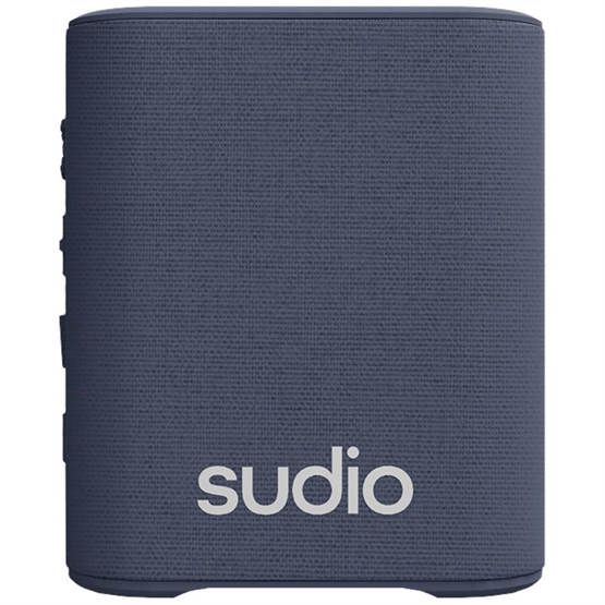 Sudio S2 Mini Hangszóró, Kék