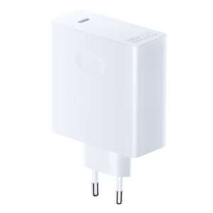 SuperCharger 100W Power Adapter, White