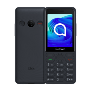 TCL 4042S 4G DS Grey (new)