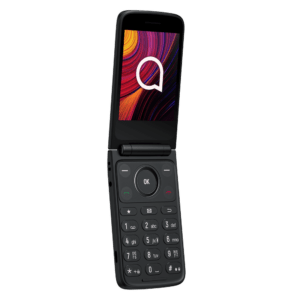 TCL 4043 4G DS Grey (new)