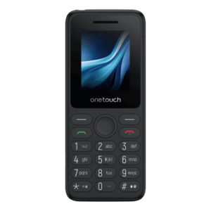 TCL 5041 4G DS Grey (new)