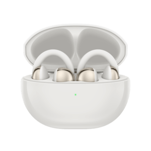 TCL Crystal Clip Lunar White (Fehér)
