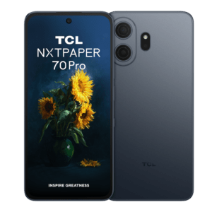 TCL NXTPAPER 70 PRO (FRIDA) 8/256GB, Stellar Blue