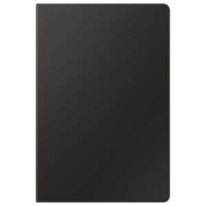 Tab S10 FE+ Book Cover Keyboard -AI Key Case, Black