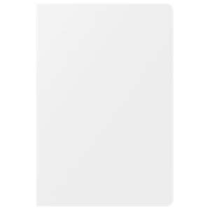 Tab S10 FE+ Book Cover Keyboard -AI Key Case, White